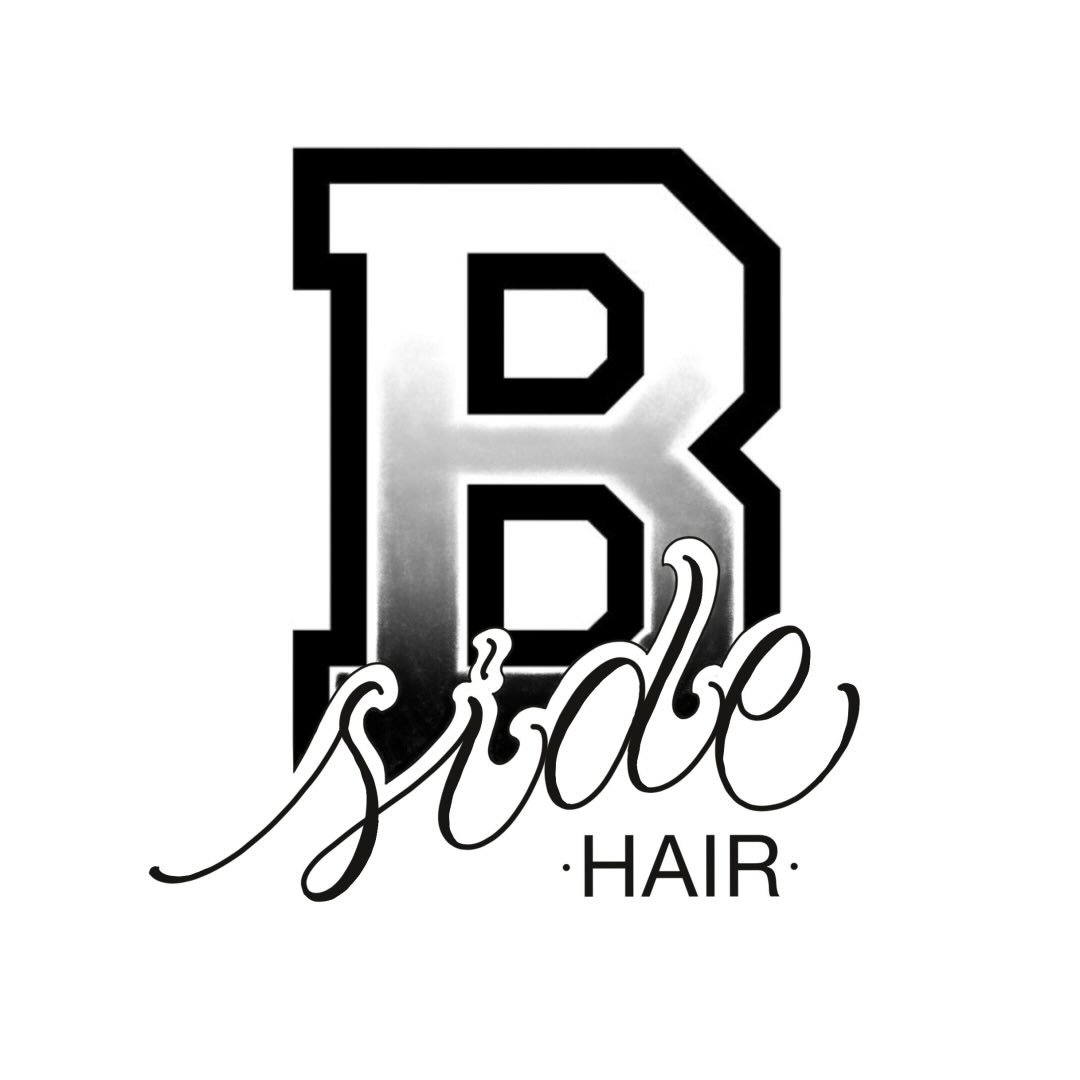 B Side Hair